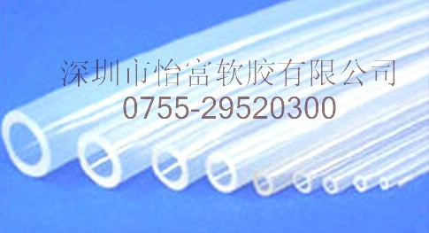 供应医用无味硅胶导尿管